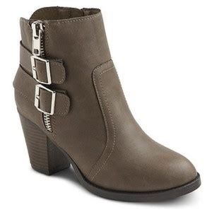 Ankle Boots